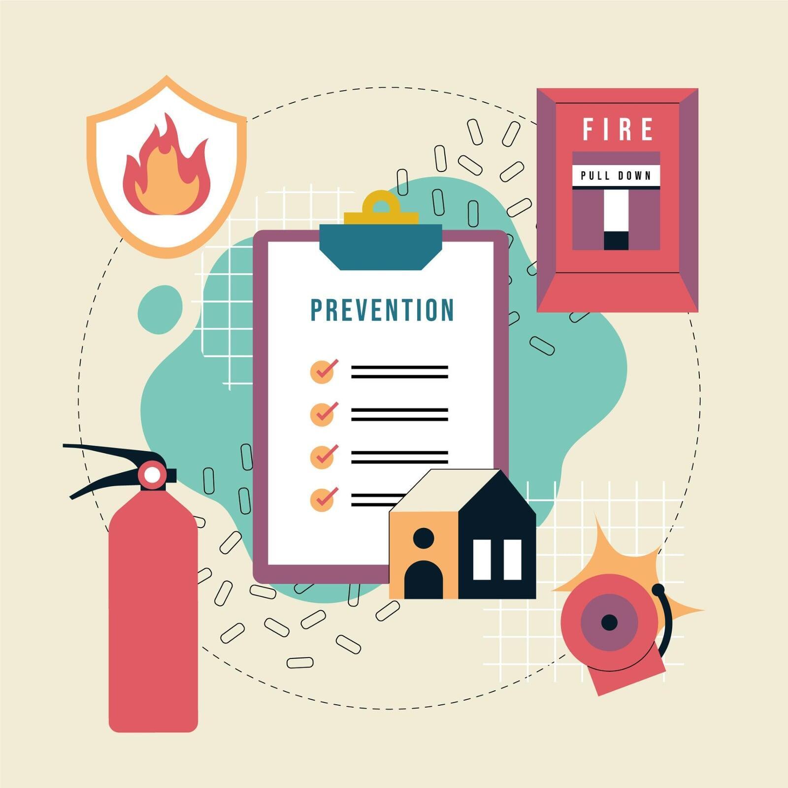 Fire Safety Regulations for ADUs