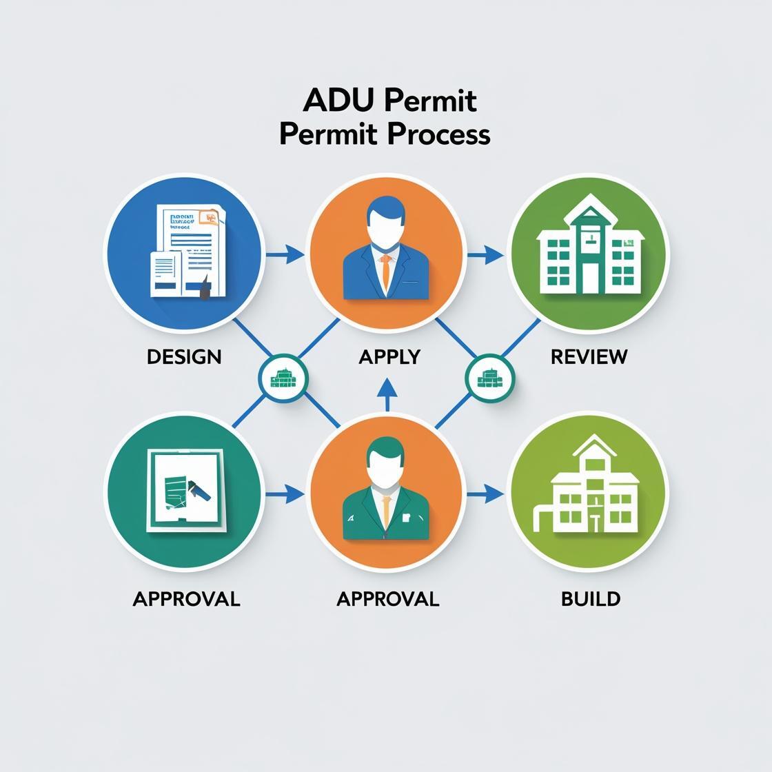 How to Get an ADU Permit in San Diego