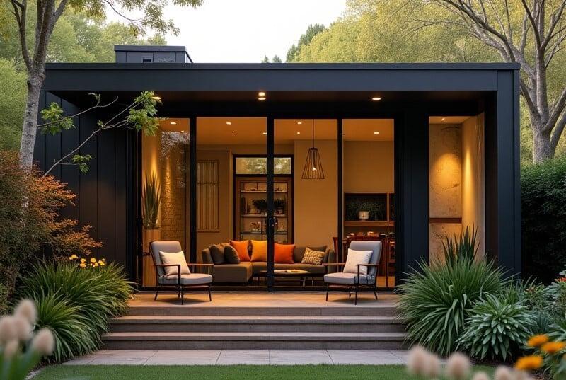 Accessory Dwelling Unit