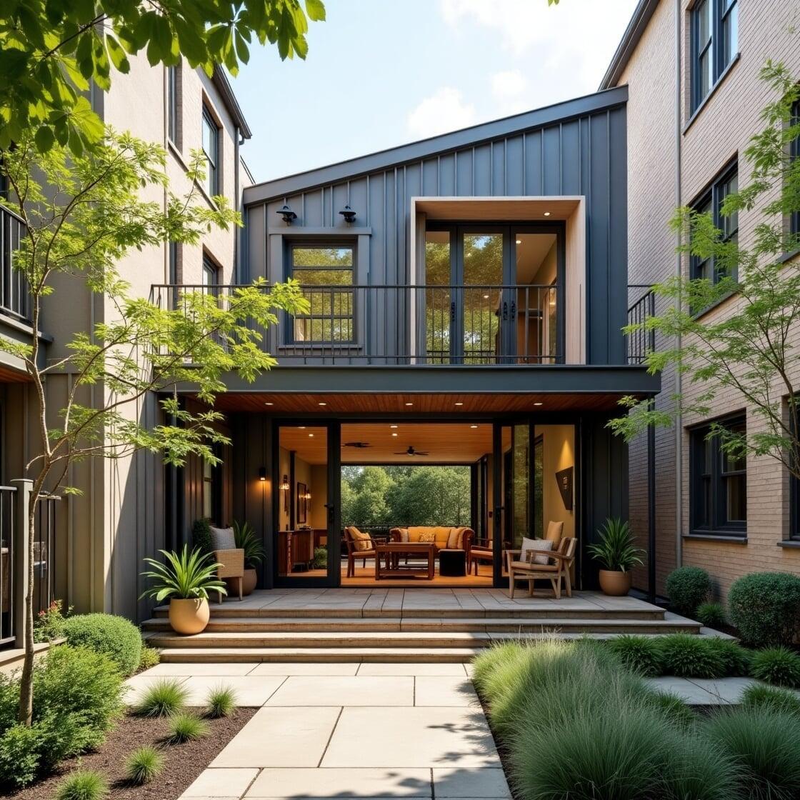 Top ADU Permit Builders in Palm Springs, California