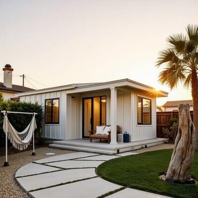 Granny Flat