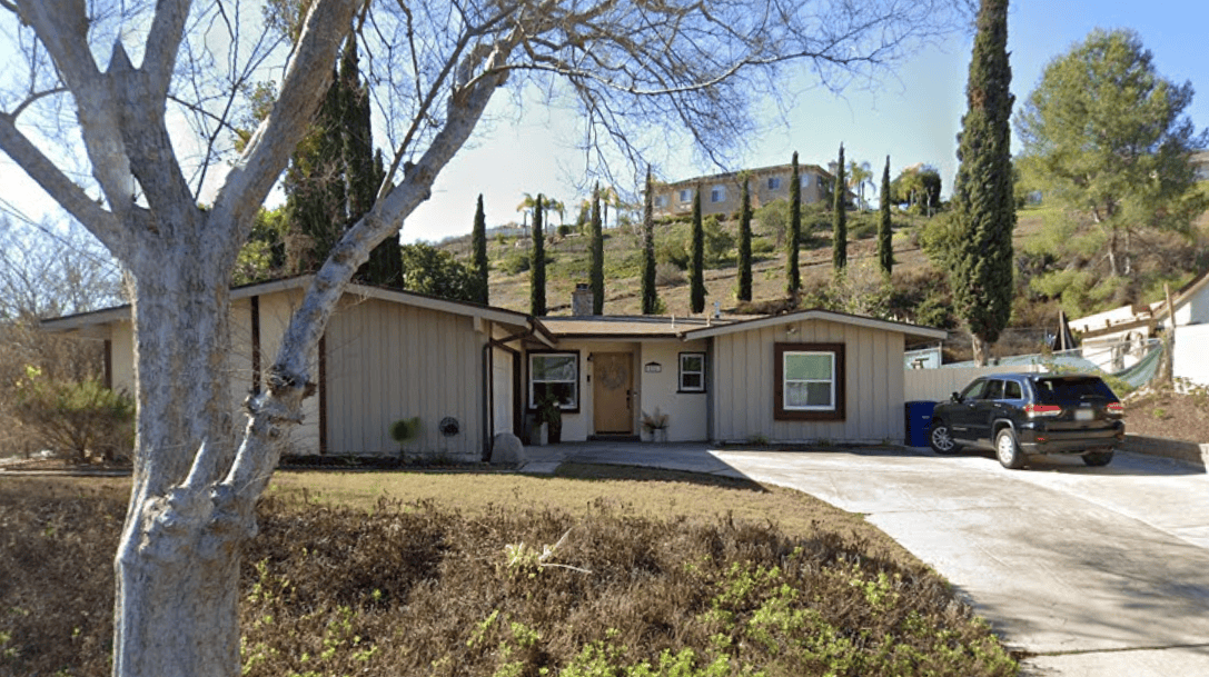 Affordable Modern Ranch-Style ADU