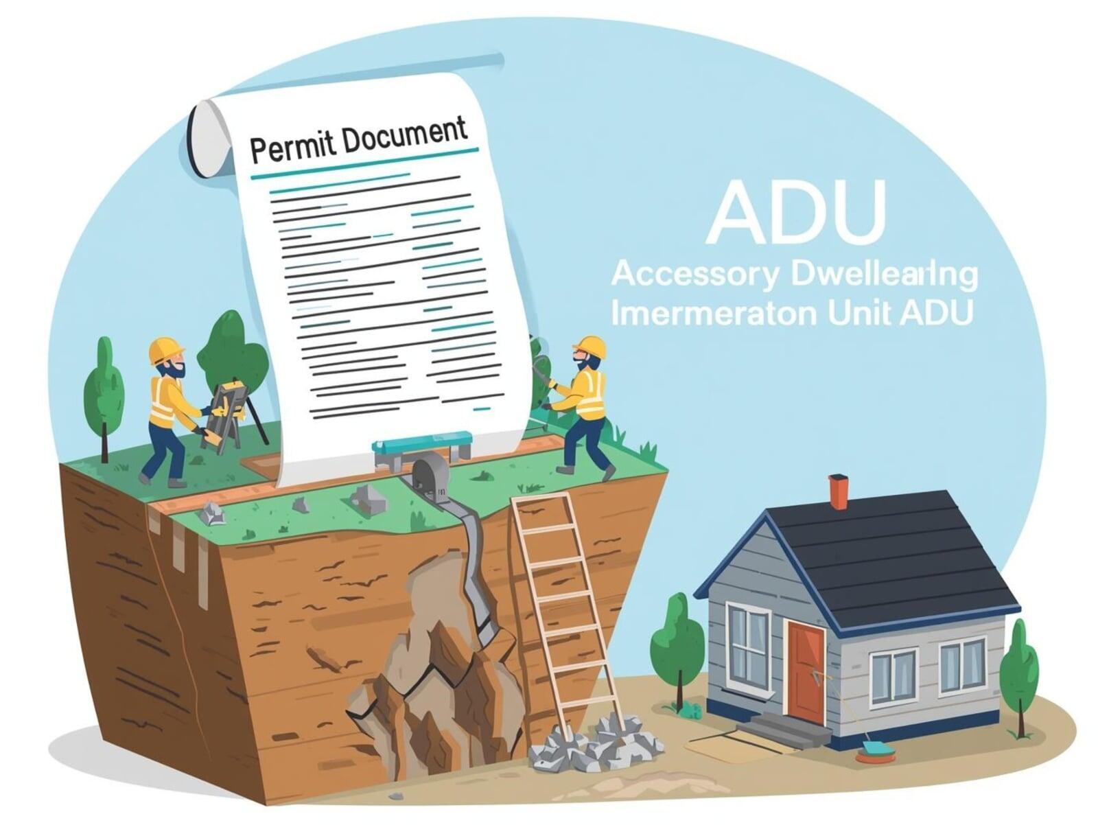 ADU Permit