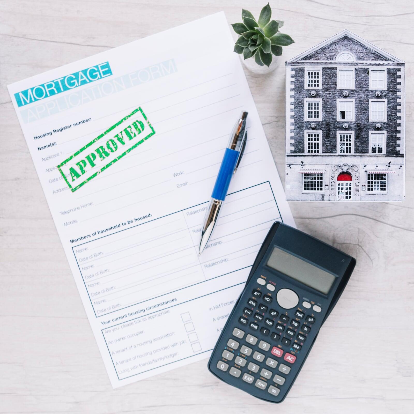 ADU Permit Free Waivers