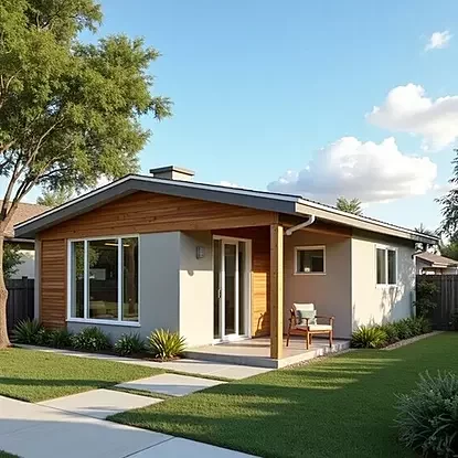 Custom Tiny Homes