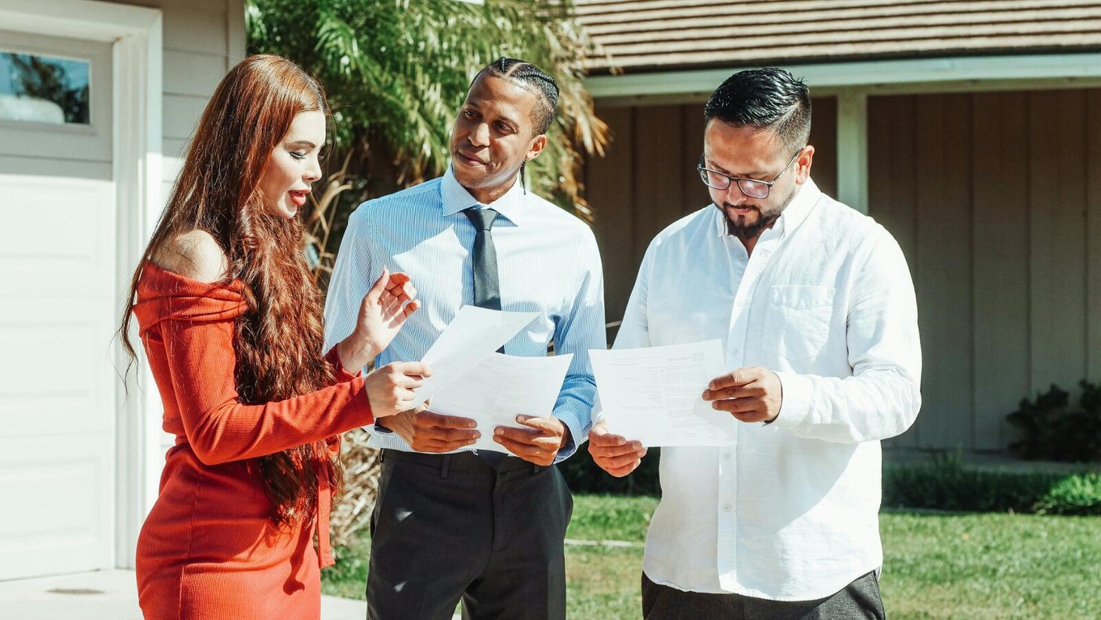 ADU Permit Service in California - Fortune ADU