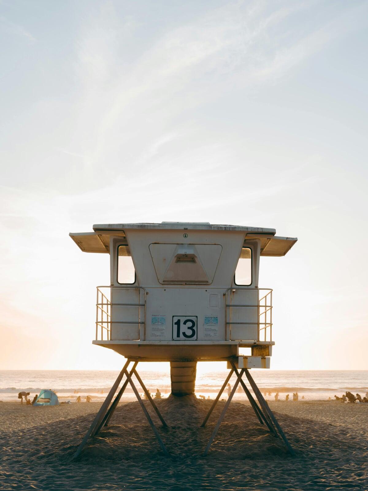 San Diego