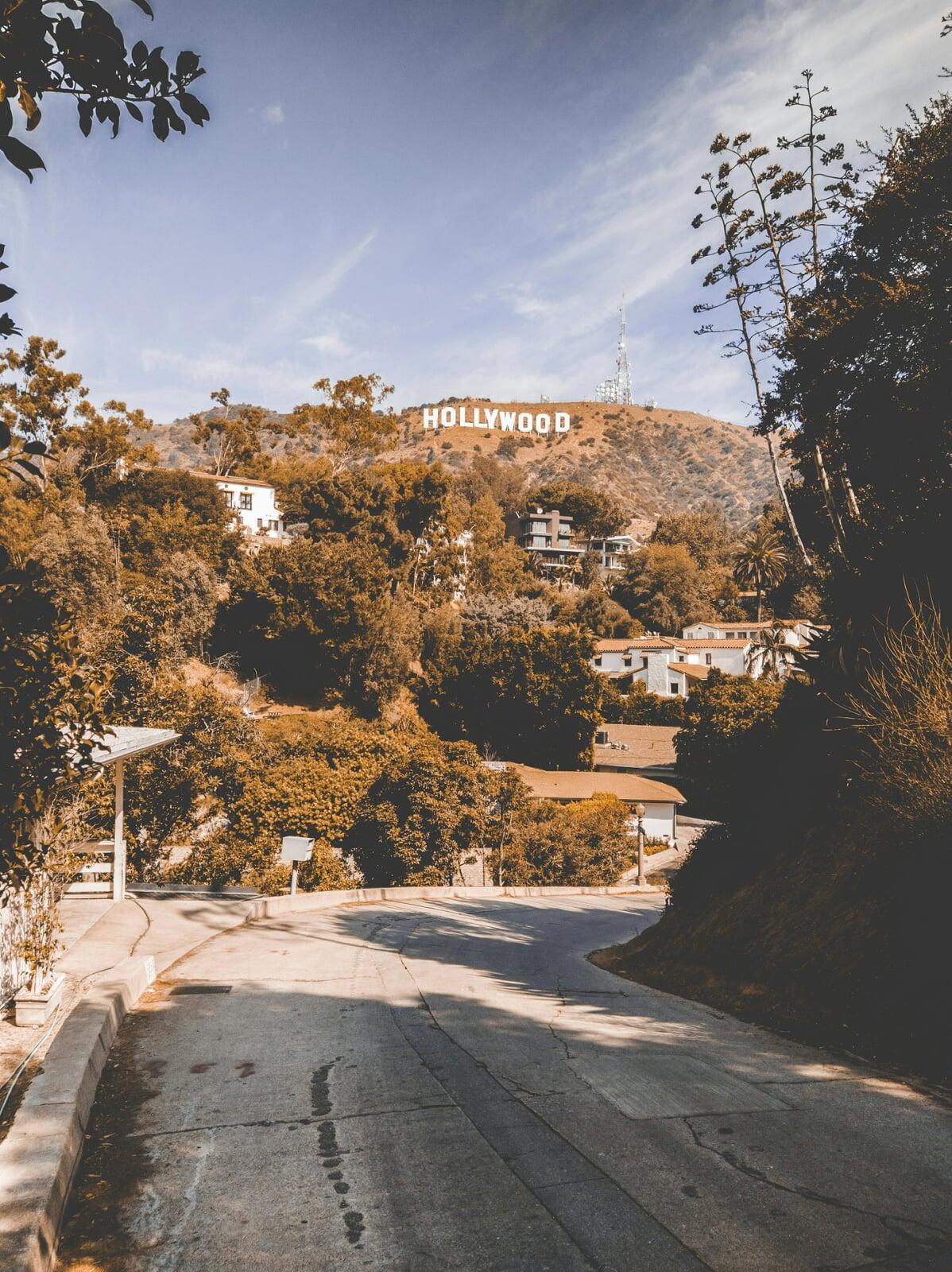 Los Angeles