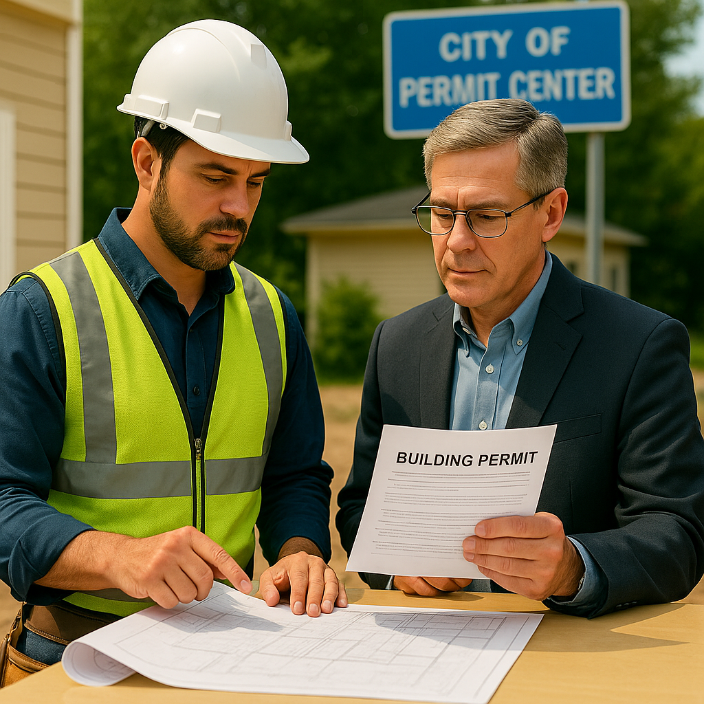 Free ADU Permit Consultation